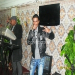 Cheb zouhir